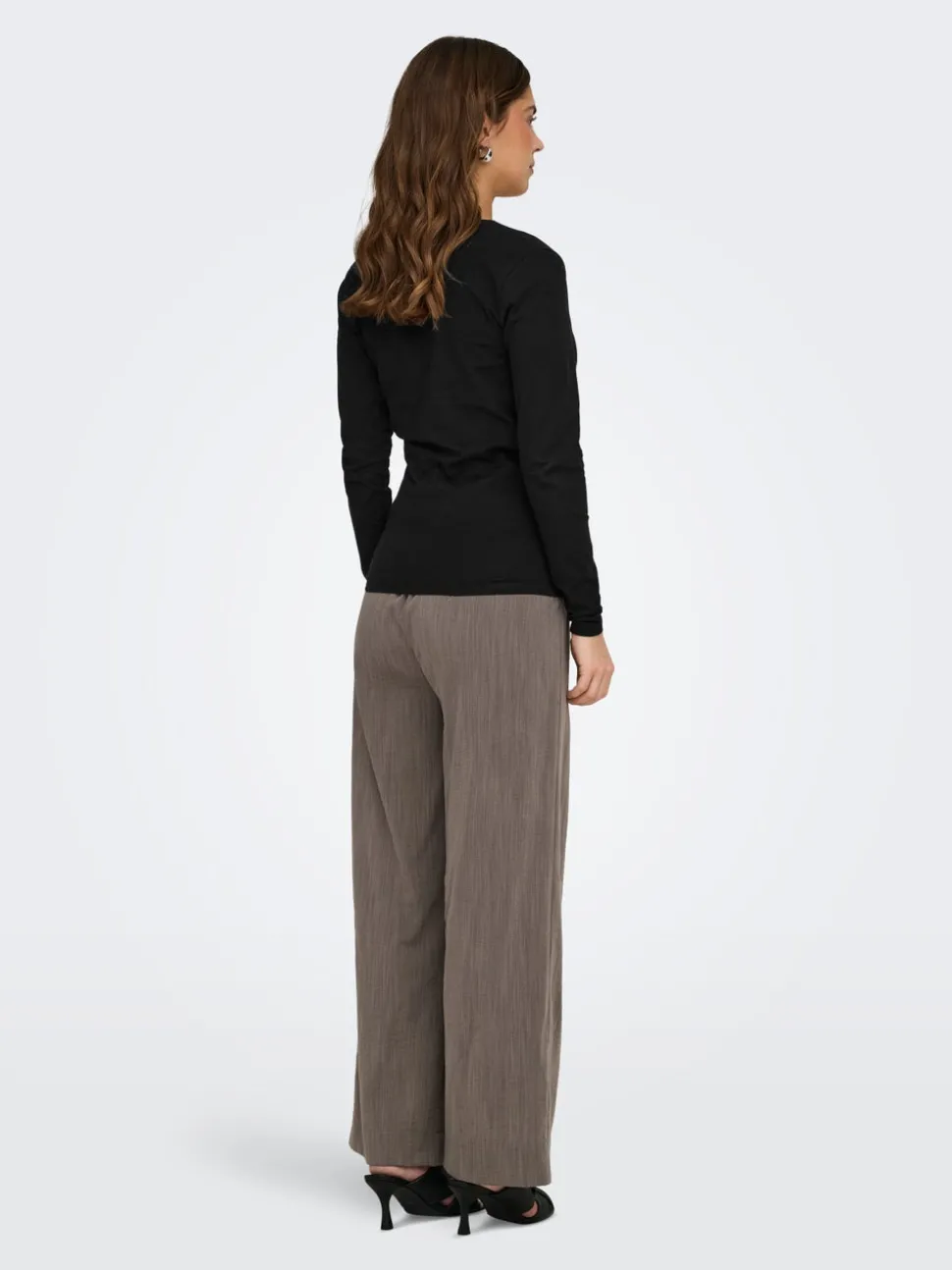 OLMJOY 2-pack Blus