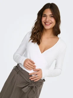 OLMJOY 2-pack Blus