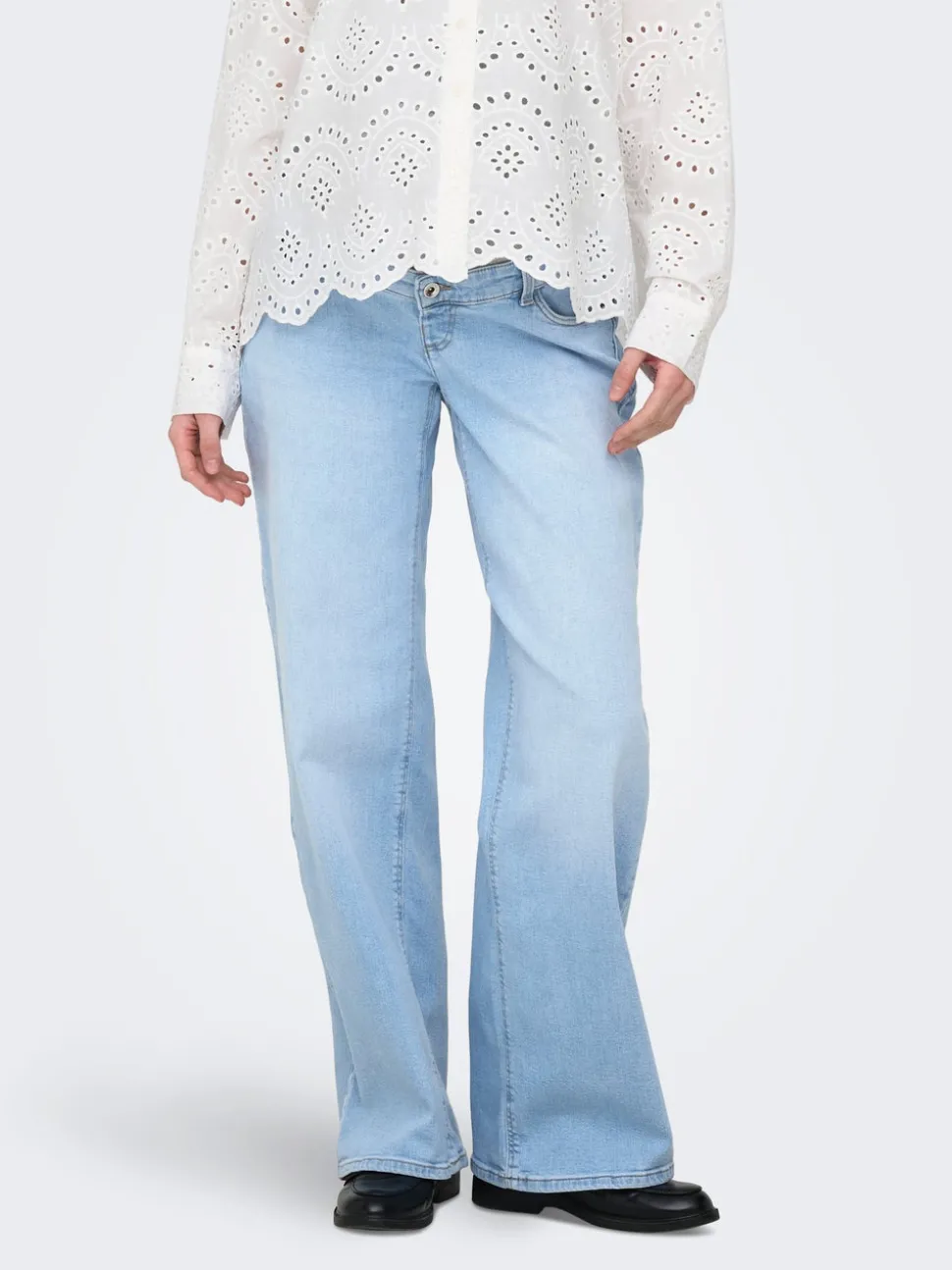 OLMJUICY Vida ben Jeans