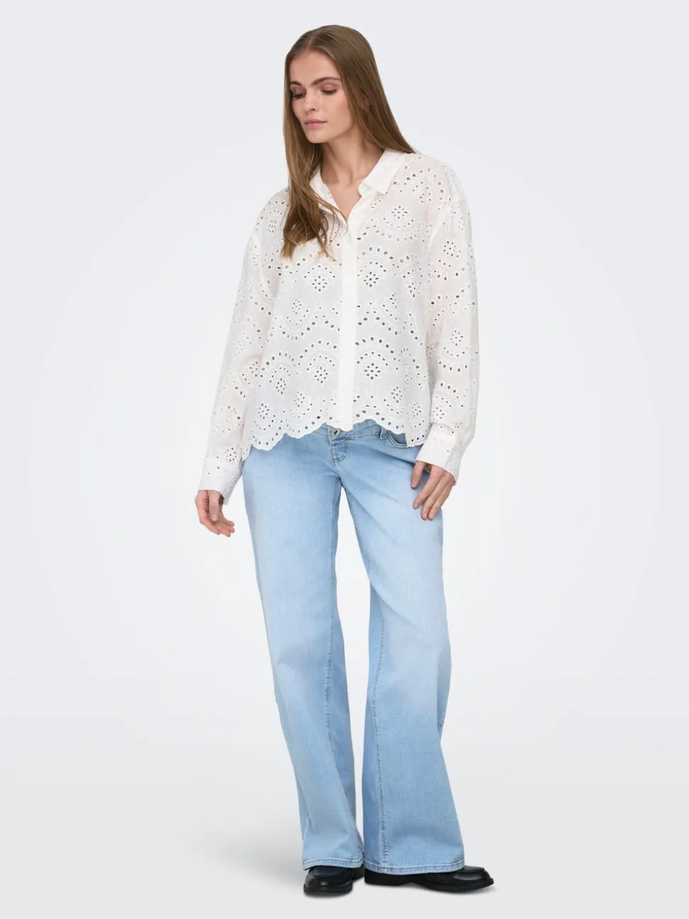 OLMJUICY Vida ben Jeans