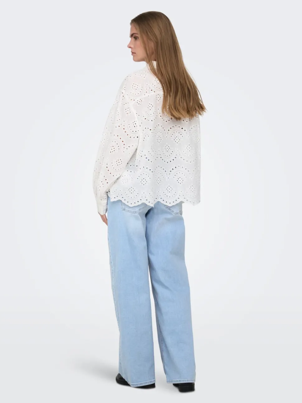 OLMJUICY Vida ben Jeans