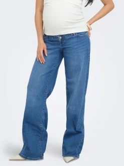 OLMJULLES Vida ben Jeans
