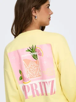 OLMKITA Sweatshirt