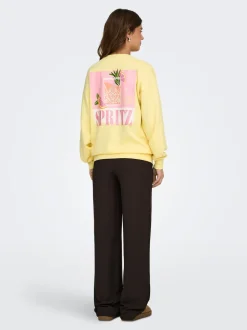 OLMKITA Sweatshirt