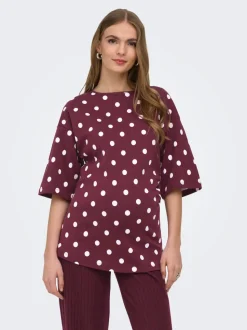 OLMLIA Topp