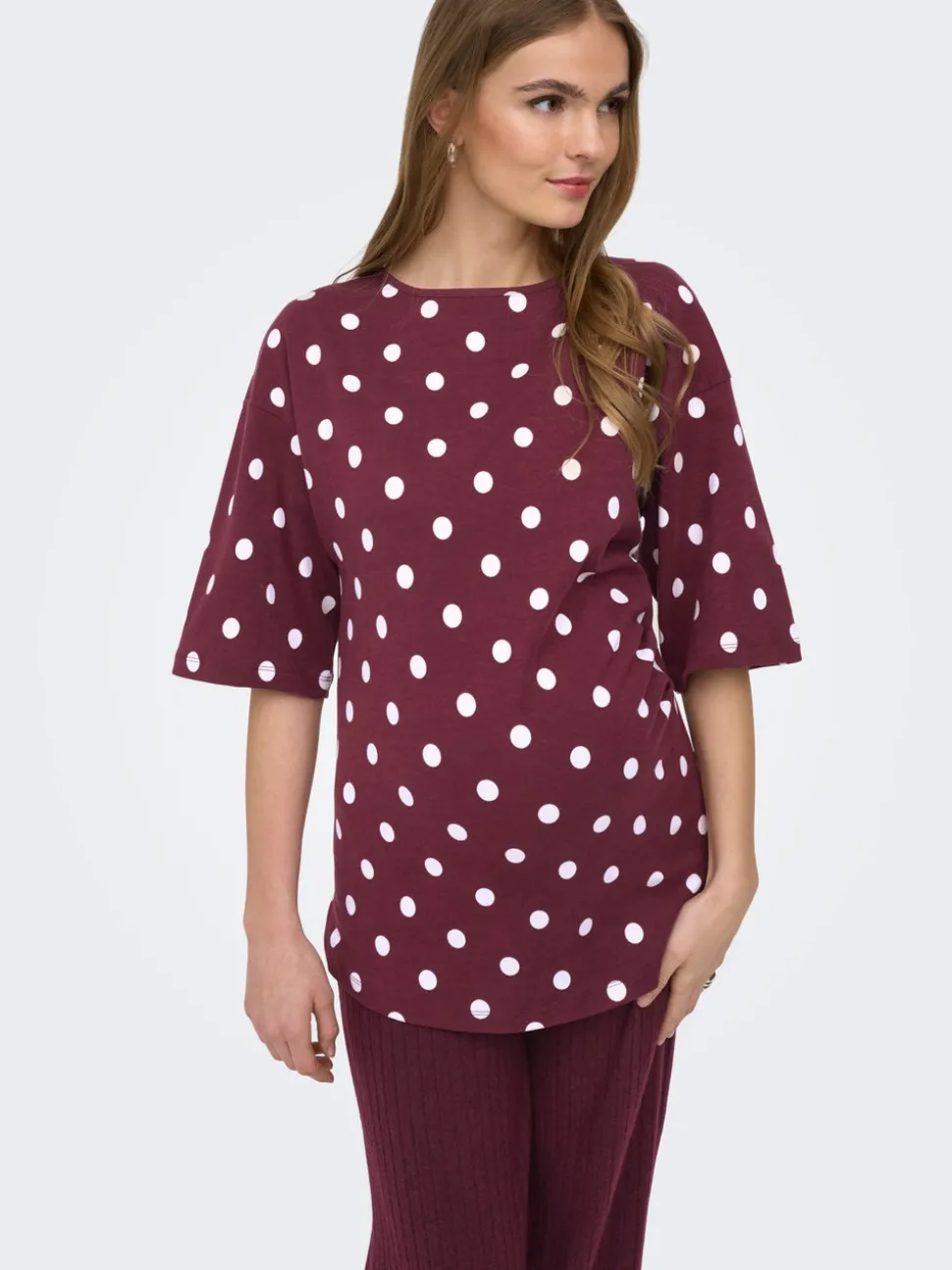 OLMLIA Topp