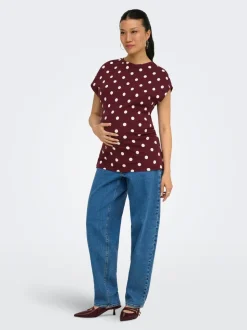 OLMLIA Topp