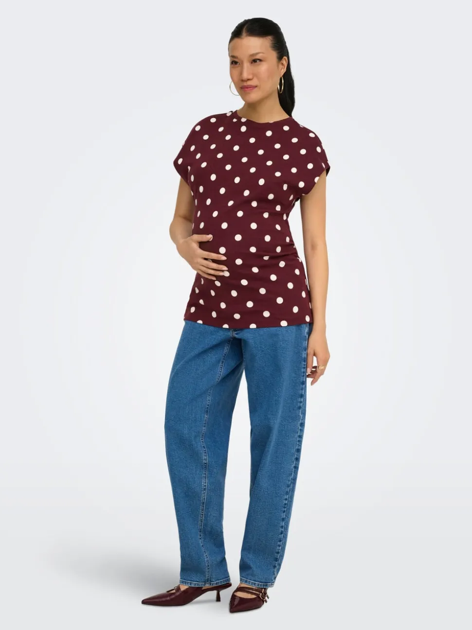 OLMLIA Topp