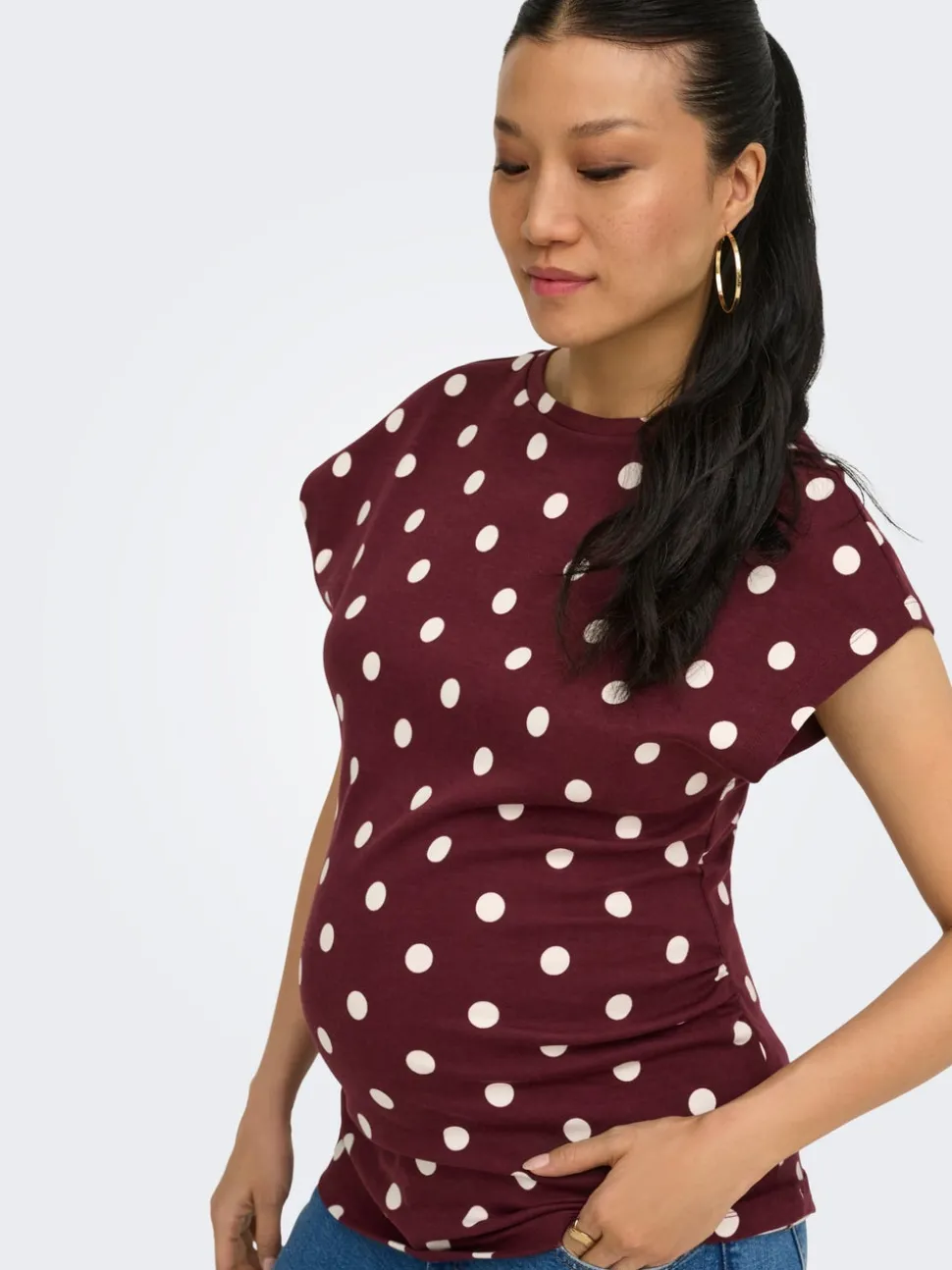 OLMLIA Topp