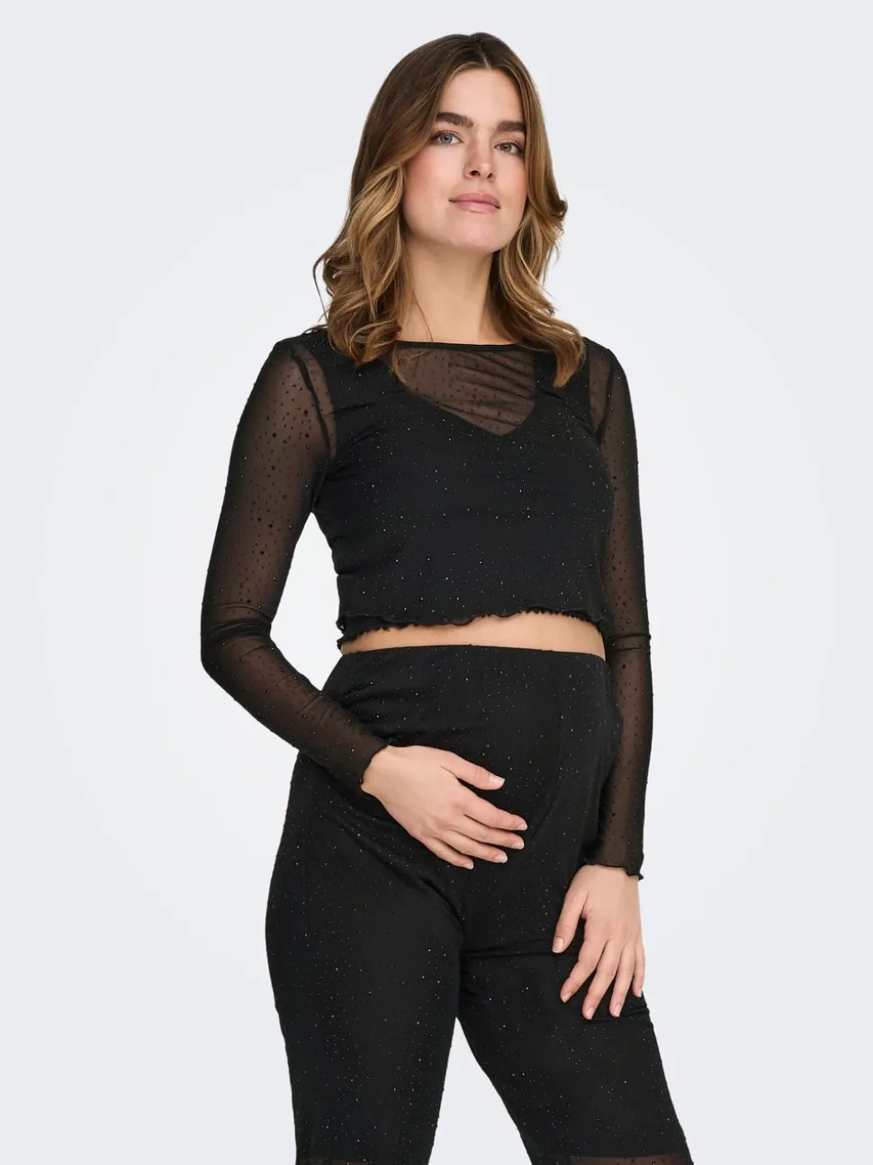 OLMLOURA Blus