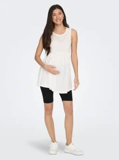 OLMLOVELY 2-pack Normal passform Avslappnade shorts