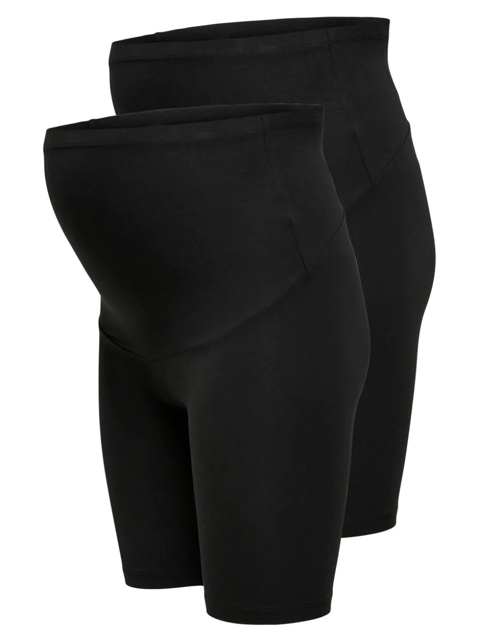 OLMLOVELY 2-pack Normal passform Avslappnade shorts