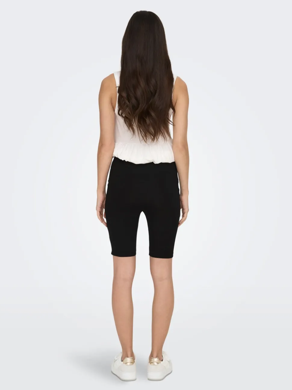 OLMLOVELY 2-pack Normal passform Avslappnade shorts