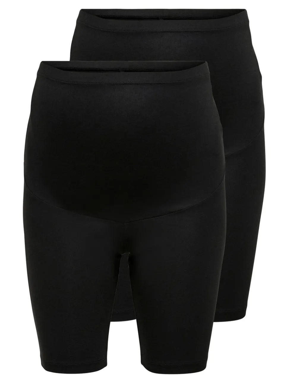 OLMLOVELY 2-pack Normal passform Avslappnade shorts