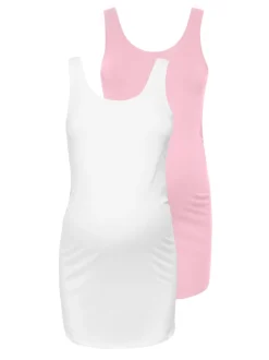 OLMLOVELY 2-pack Topp