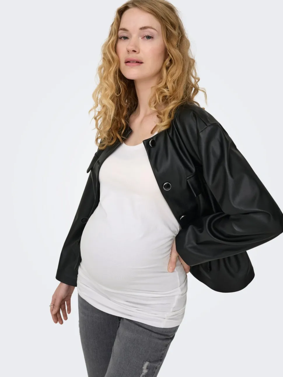 OLMLOVELY 2-pack Topp