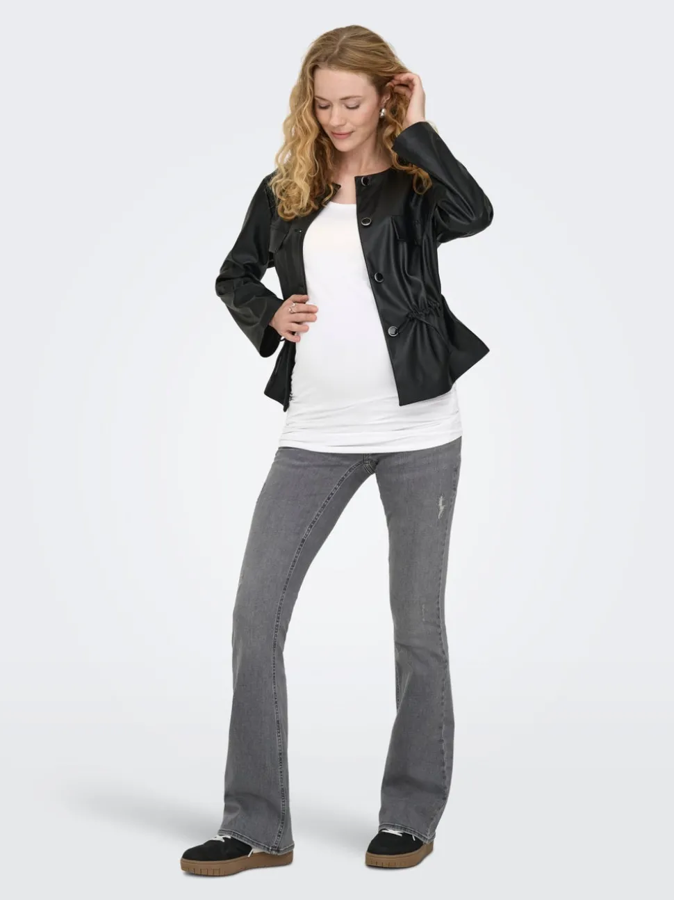 OLMLOVELY 2-pack Topp