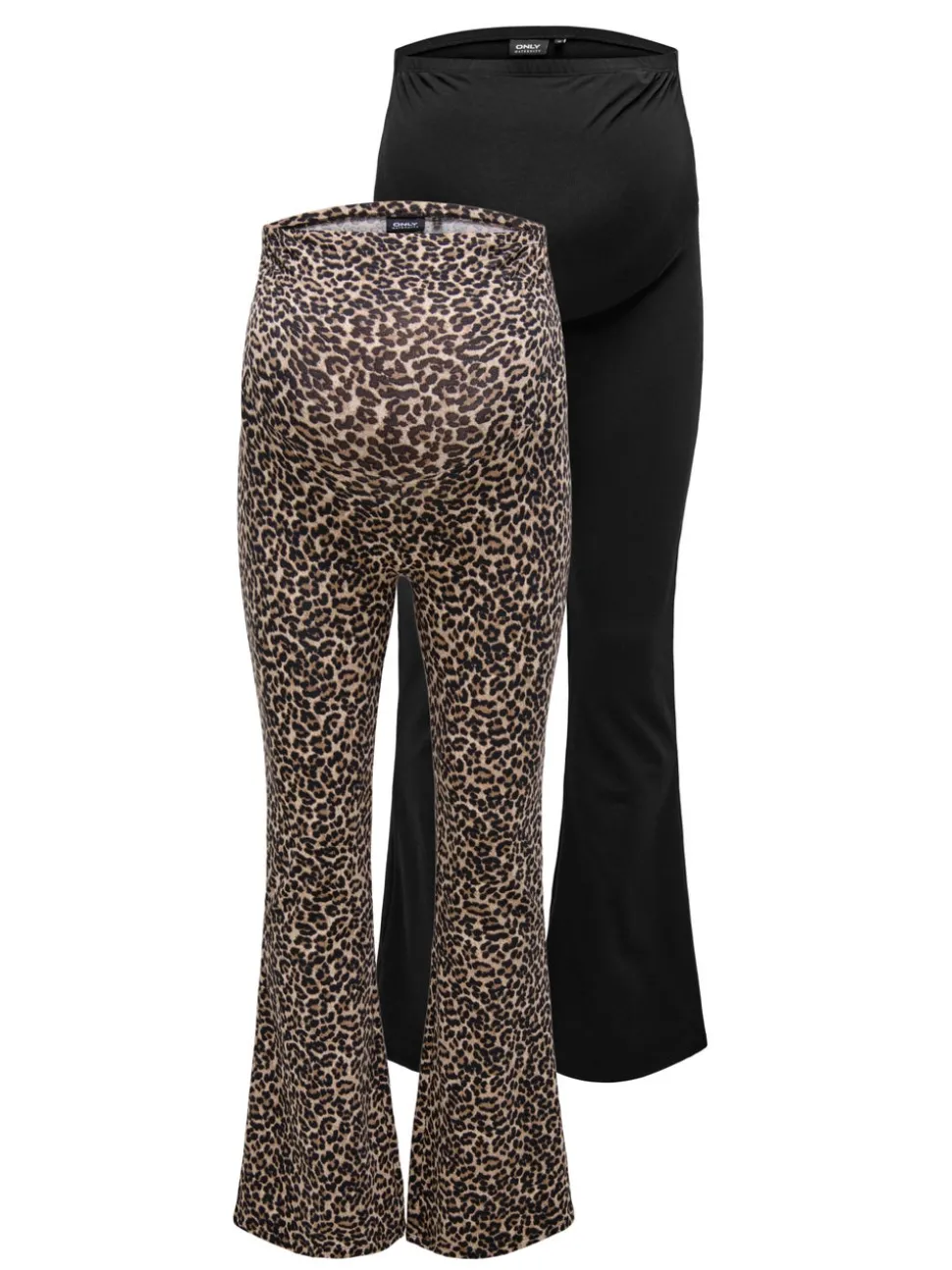 OLMLOVELY Utsvängd passform Leggings