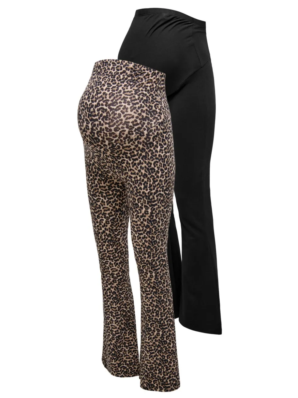 OLMLOVELY Utsvängd passform Leggings