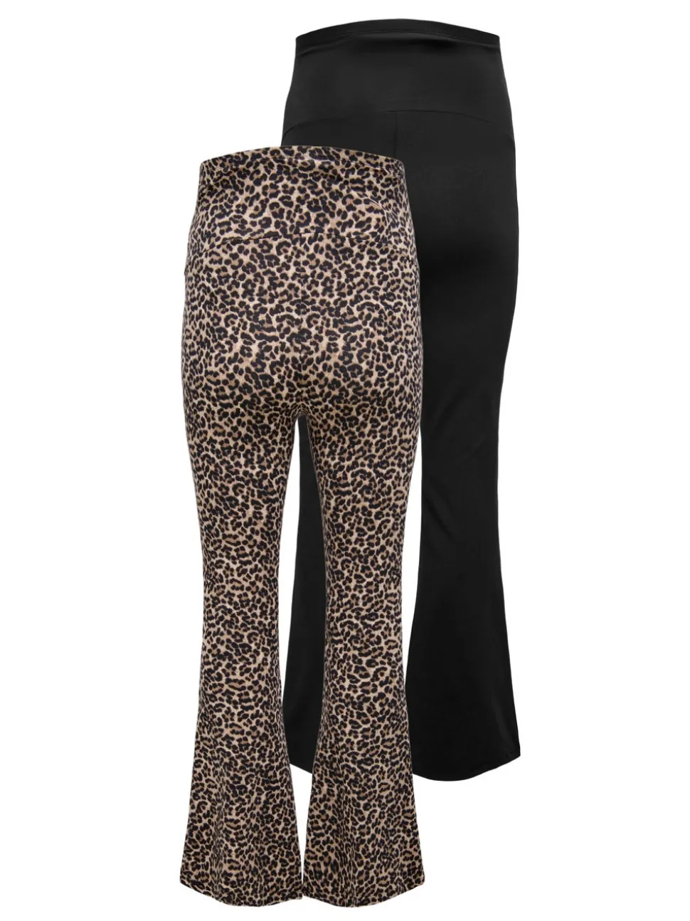 OLMLOVELY Utsvängd passform Leggings