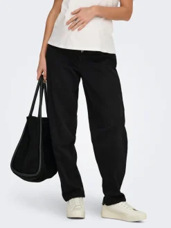 OLMLUMA Rak passform Jeans