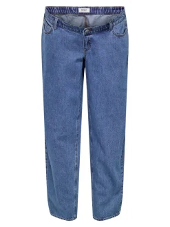 OLMLUMA Rak passform Jeans
