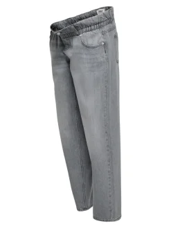 OLMLUMI Rak passform Jeans