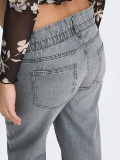 OLMLUMI Rak passform Jeans