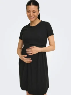 OLMMALAYA Kort klänning