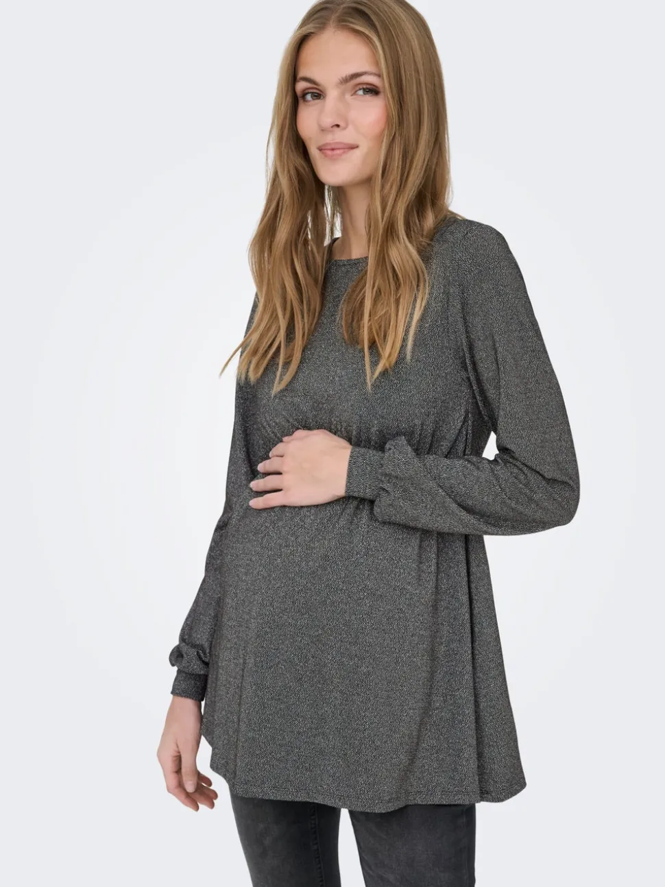 OLMMALLA Blus