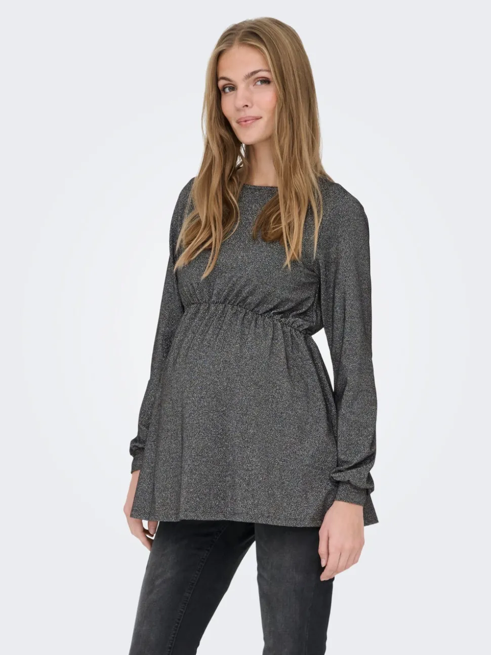 OLMMALLA Blus