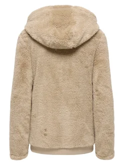 OLMNEWANNA Teddyjacka