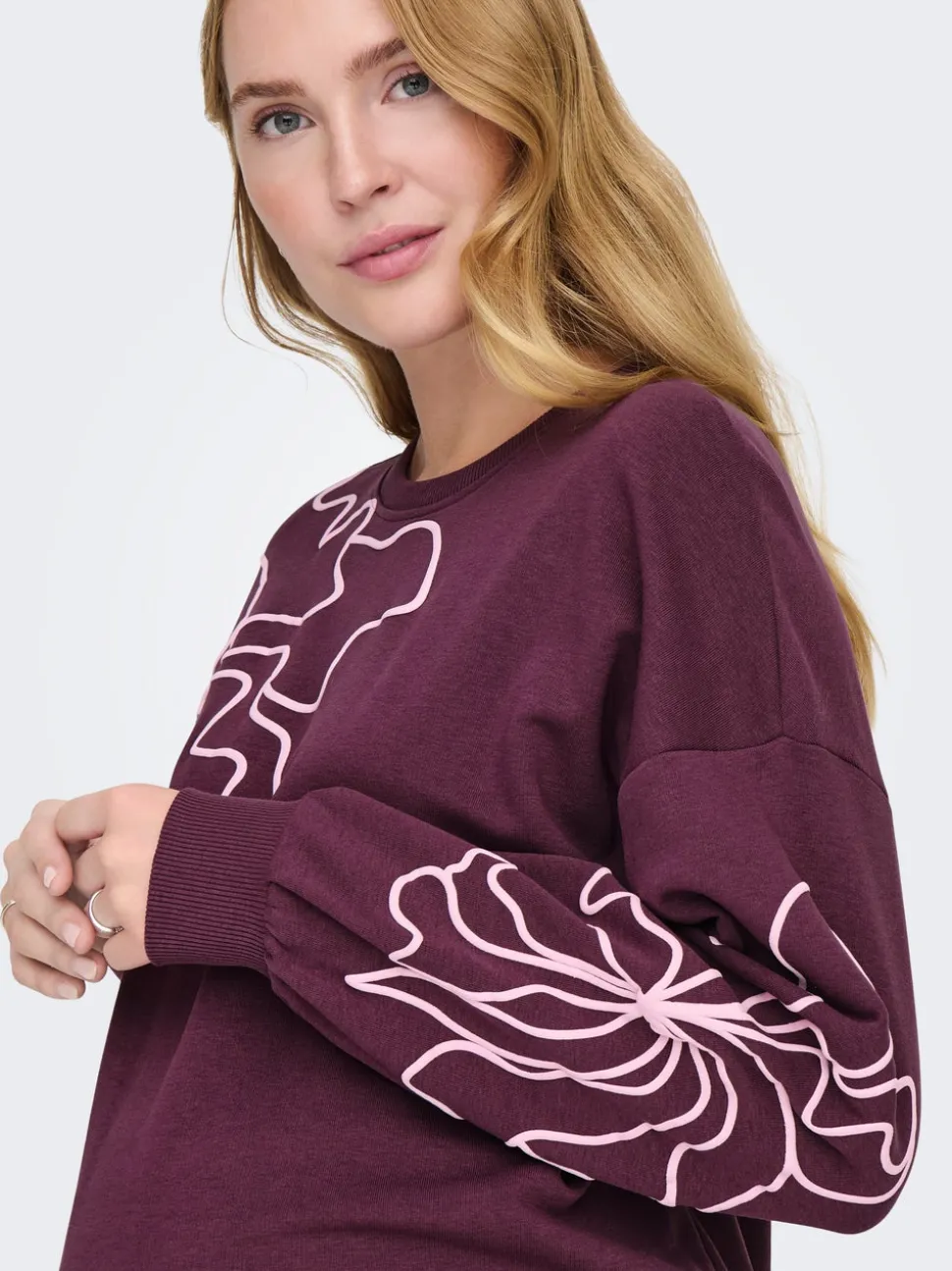 OLMODESSA Sweatshirt