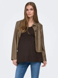 OLMPETRIS Blus