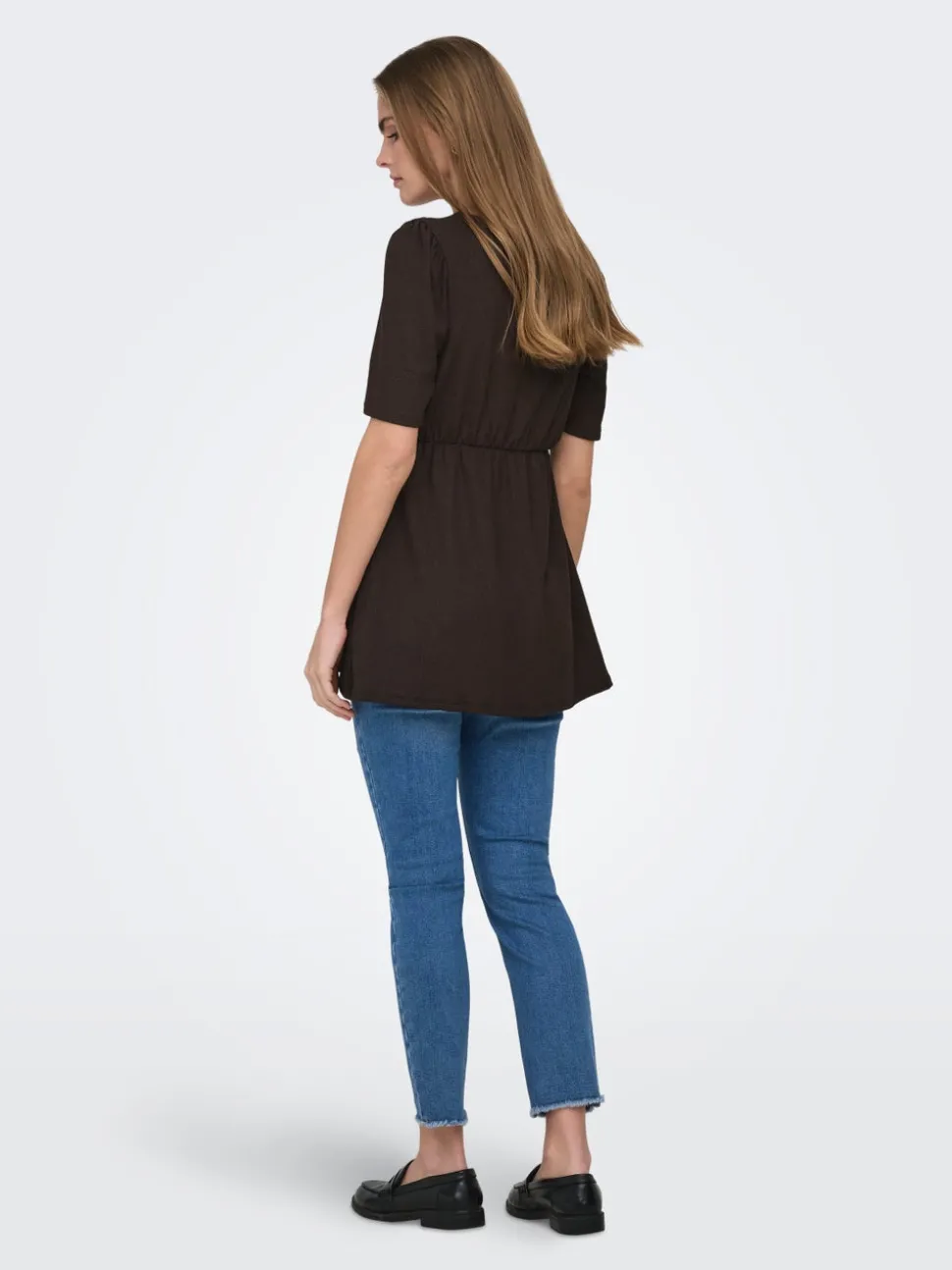 OLMPETRIS Blus
