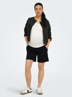 OLMPOPTRASH Lös passform Bermudashorts