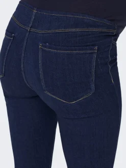 OLMRAIN Medelhög midja Skinny Fit Jeans