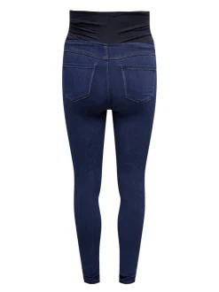 OLMRAIN Medelhög midja Skinny Fit Jeans