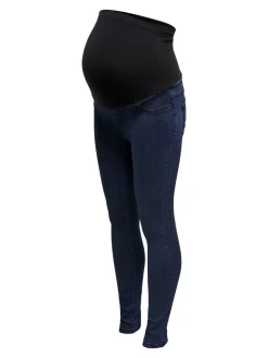 OLMRAIN Medelhög midja Skinny Fit Jeans