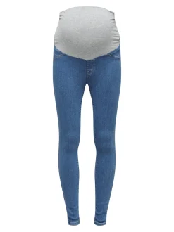 OLMRAIN Medelhög midja Skinny Fit Jeans