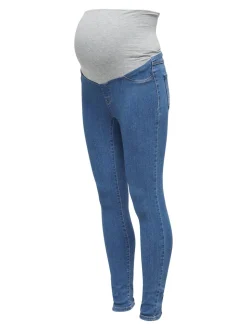 OLMRAIN Medelhög midja Skinny Fit Jeans
