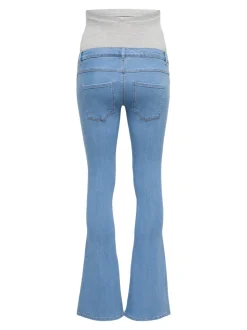 OLMRAIN Utsvängd passform Jeans