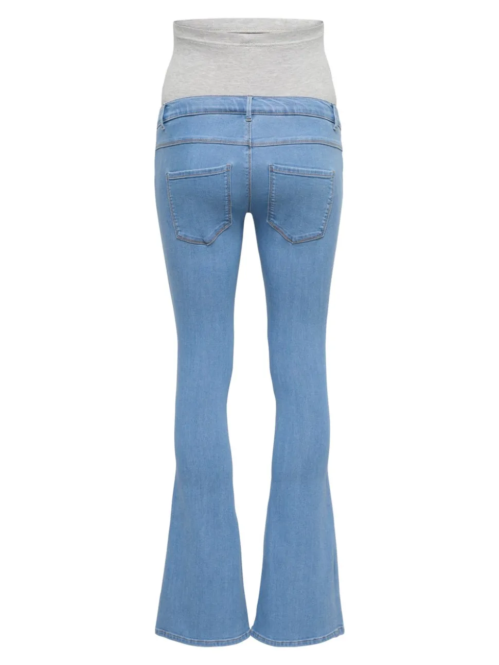 OLMRAIN Utsvängd passform Jeans