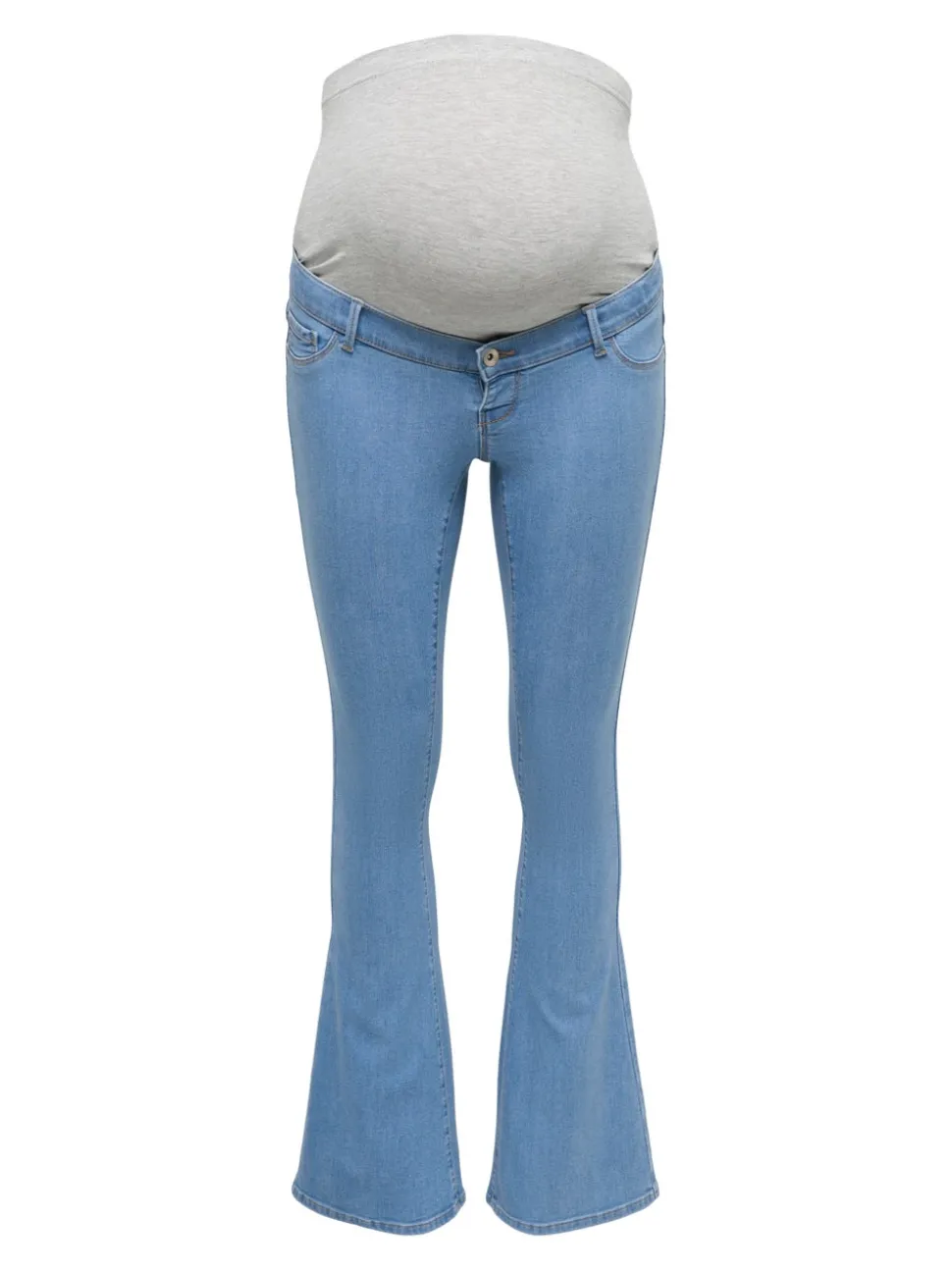 OLMRAIN Utsvängd passform Jeans
