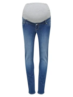 OLMROSE Hög midja Skinny Fit Jeans