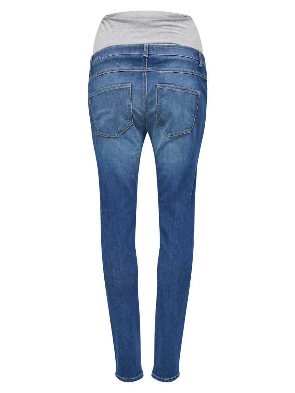 OLMROSE Hög midja Skinny Fit Jeans