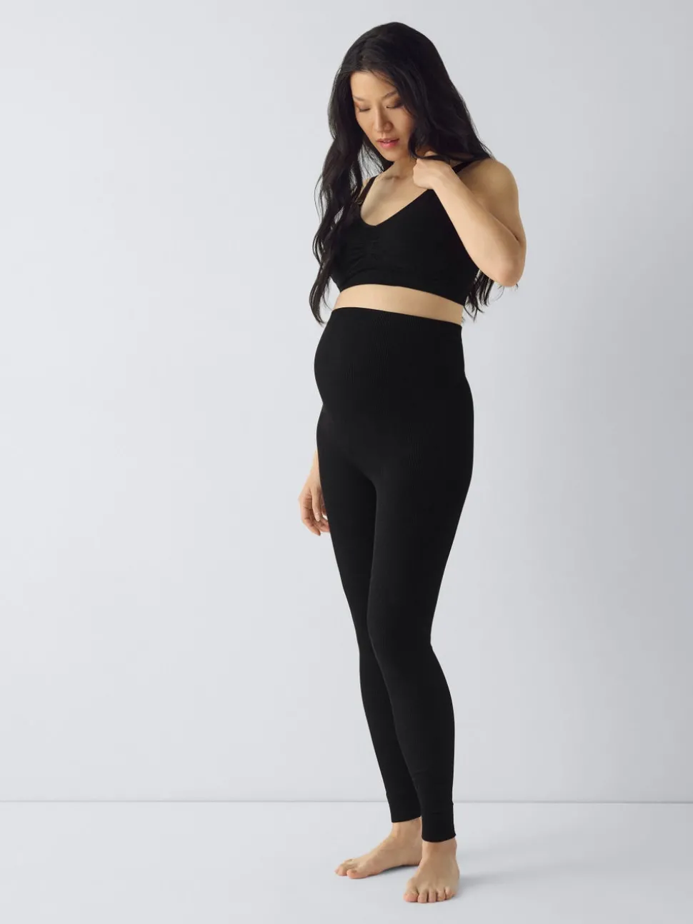 OLMROSIE 2-pack amnings-bh