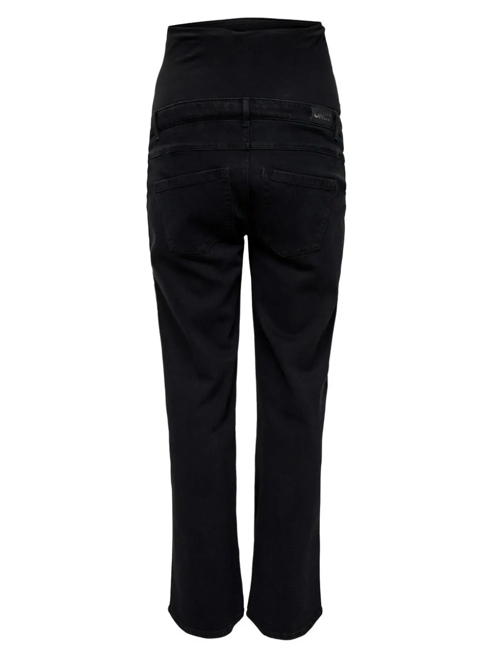 OLMSNOW Hög midja Vida ben Jeans