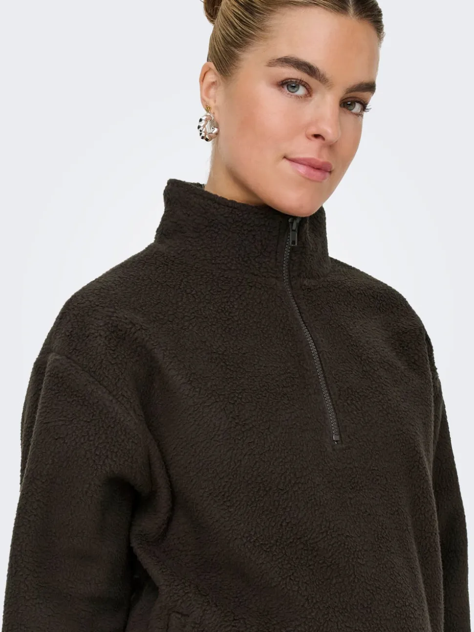 OLMTEDDIE Sweatshirt