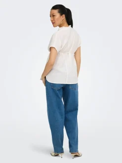 OLMTHYRA Blus